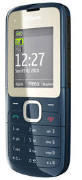 Bar Tipi Telefon