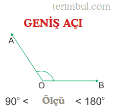 Geniş Açı