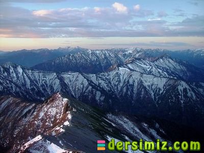 Sıradağ